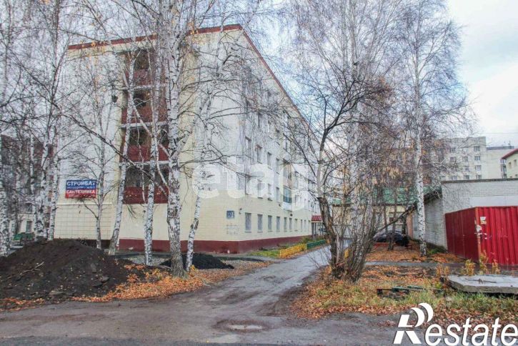 Комната городской округ Тобольск
