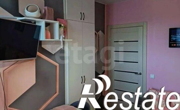 1-комн квартира улица Радищева, 21,  д. 21
