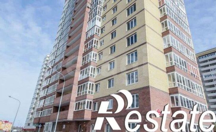 2-комн квартира 15-й микрорайон, 36