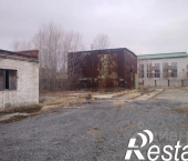 ОСЗ 115 кв м БСИ-2, квартал 3, № 2