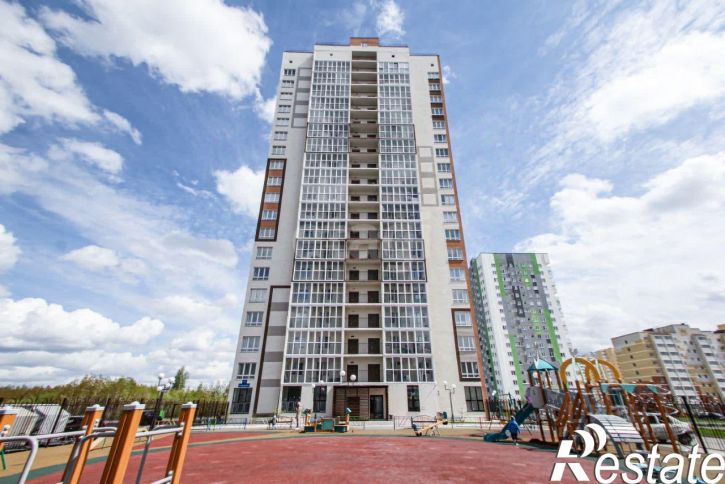 1-комн квартира городской округ Тобольск