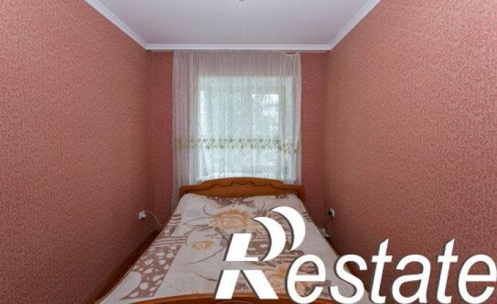 2-комн квартира микрорайон 7А, 32Г