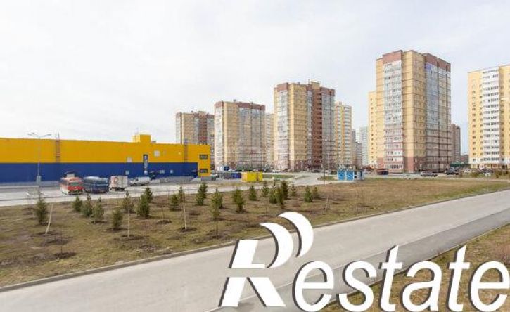 1-комн квартира 15-й микрорайон, 42