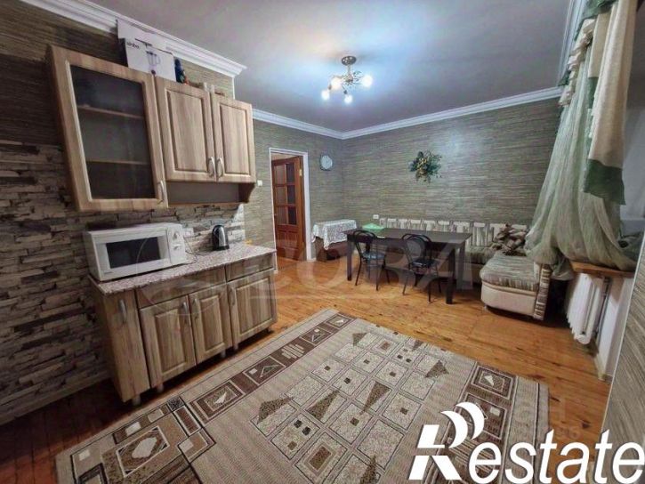 3-комн квартира Рощинский переулок, 40,  д. 40