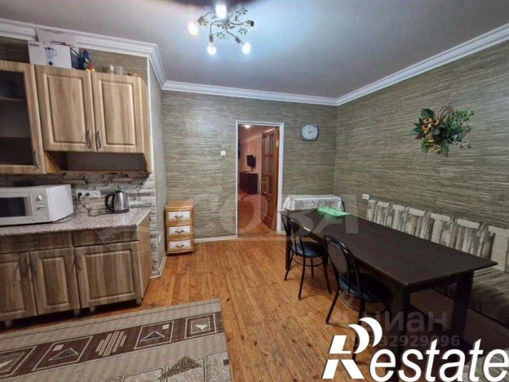 3-комн квартира Рощинский переулок, 40,  д. 40