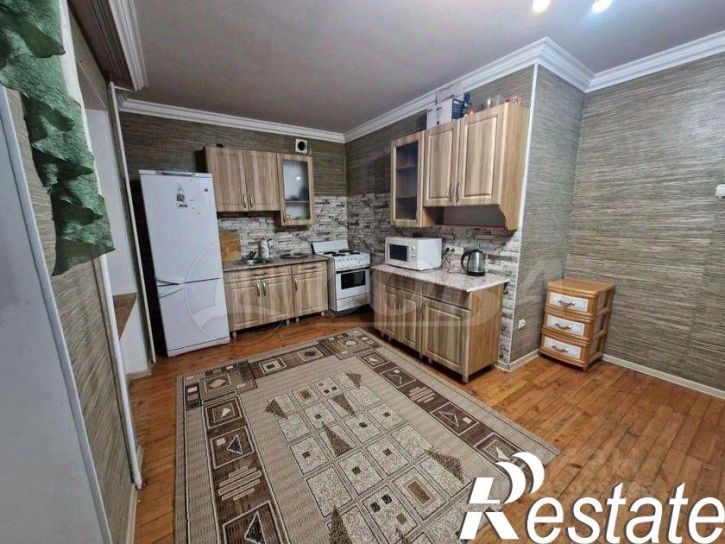 3-комн квартира Рощинский переулок, 40,  д. 40