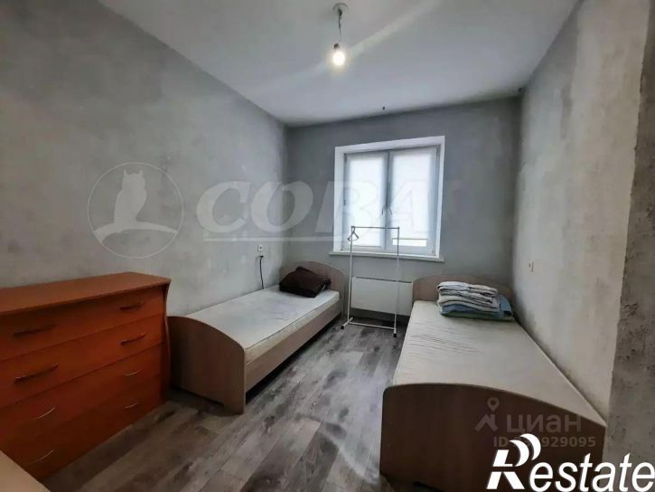 2-комн квартира 4-я Северная улица, 8,  д. 8