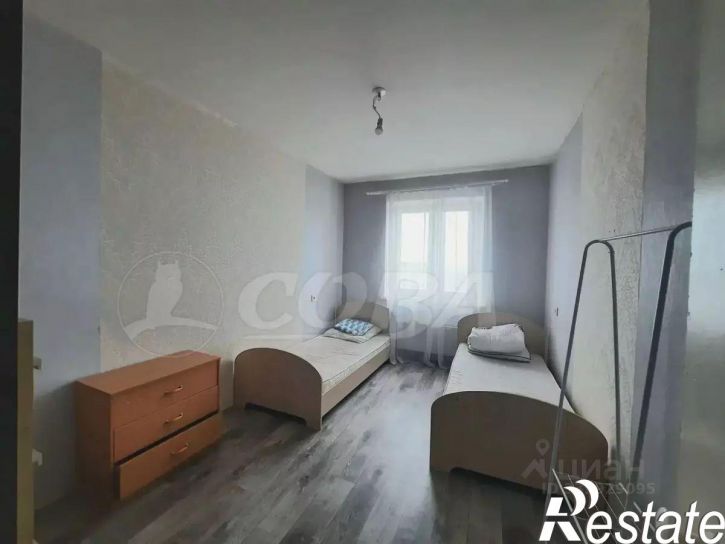 2-комн квартира 4-я Северная улица, 8,  д. 8
