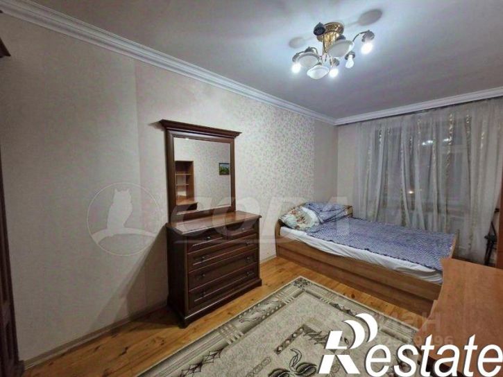 3-комн квартира Рощинский переулок, 40,  д. 40