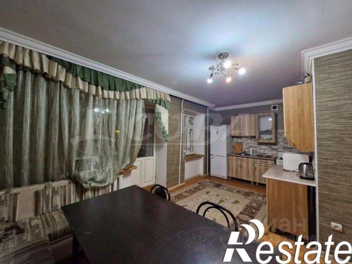 3-комн квартира Рощинский переулок, 40,  д. 40
