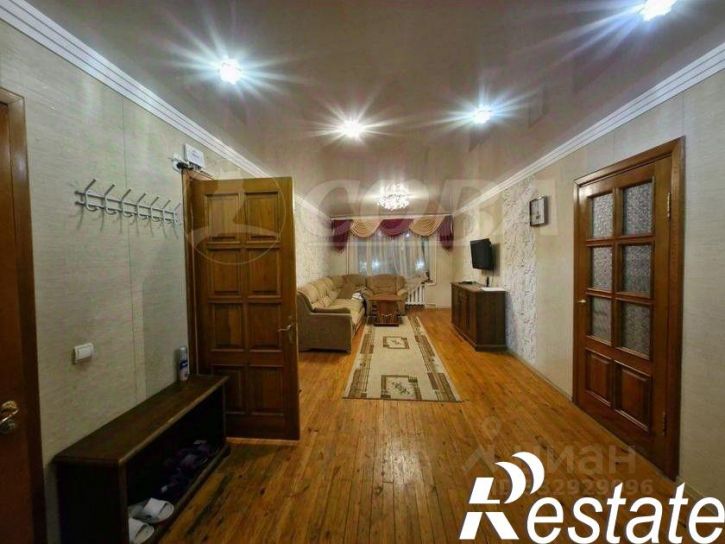 3-комн квартира Рощинский переулок, 40,  д. 40