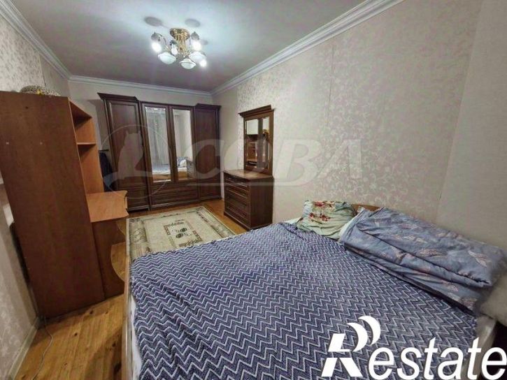 3-комн квартира Рощинский переулок, 40,  д. 40