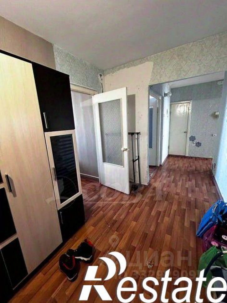 2-комн квартира 4-я Северная улица, 8,  д. 8