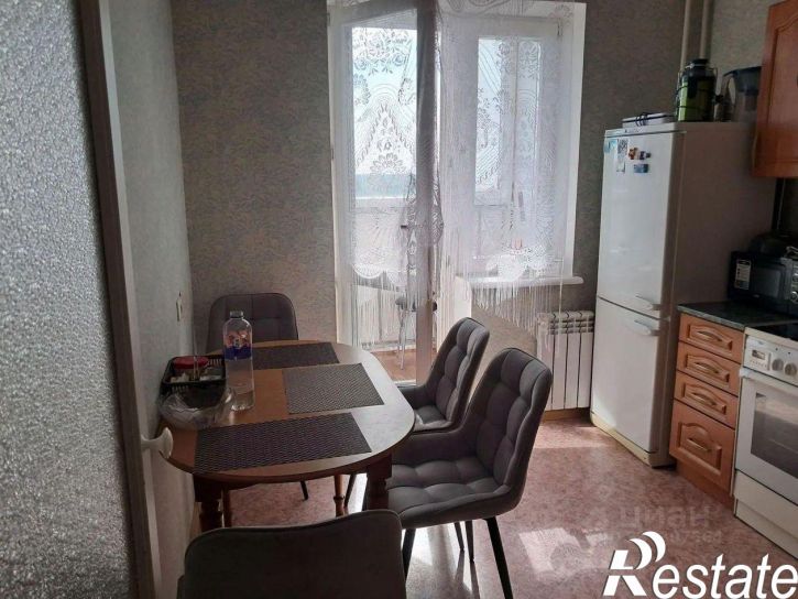 1-комн квартира 10-й м-н, 86
