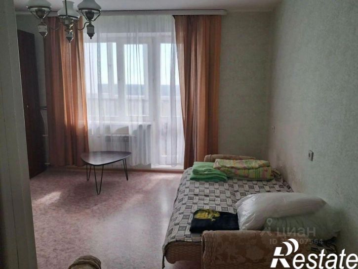 1-комн квартира 10-й м-н, 86