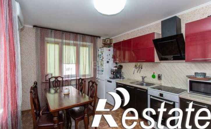 2-комн квартира микрорайон 7А, 21А