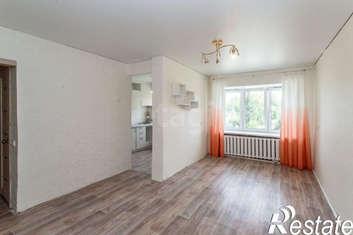 1-комн квартира Аптекарская улица, 4,  д. 4
