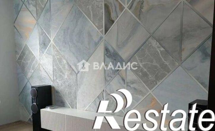 3-комн квартира улица Радищева, 21,  д. 21