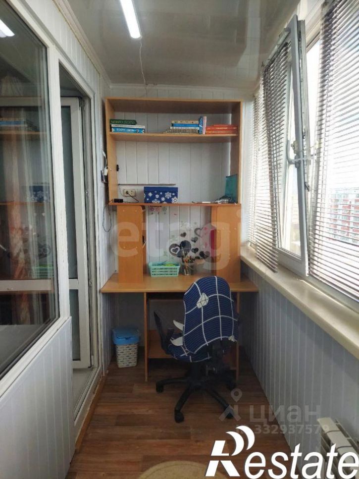 2-комн квартира городской округ Тобольск