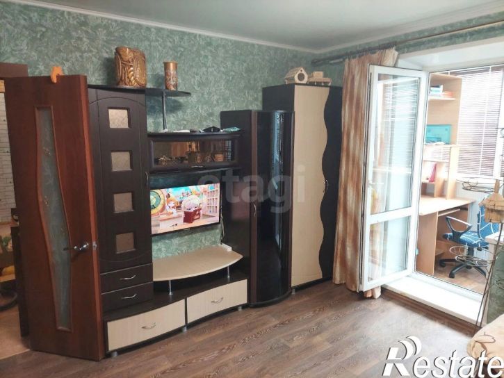 2-комн квартира городской округ Тобольск