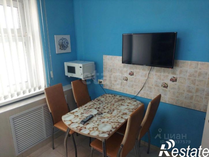 2-комн квартира городской округ Тобольск