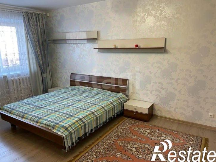 3-комн квартира городской округ Тобольск