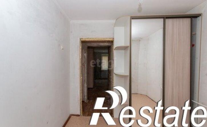 3-комн квартира 9-й микрорайон, 28