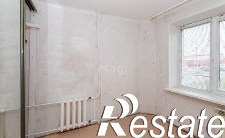 3-комн квартира 9-й микрорайон, 28
