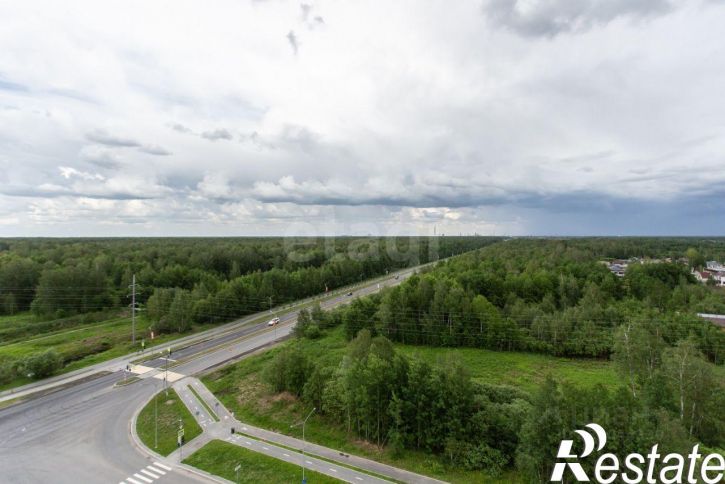 2-комн квартира городской округ Тобольск