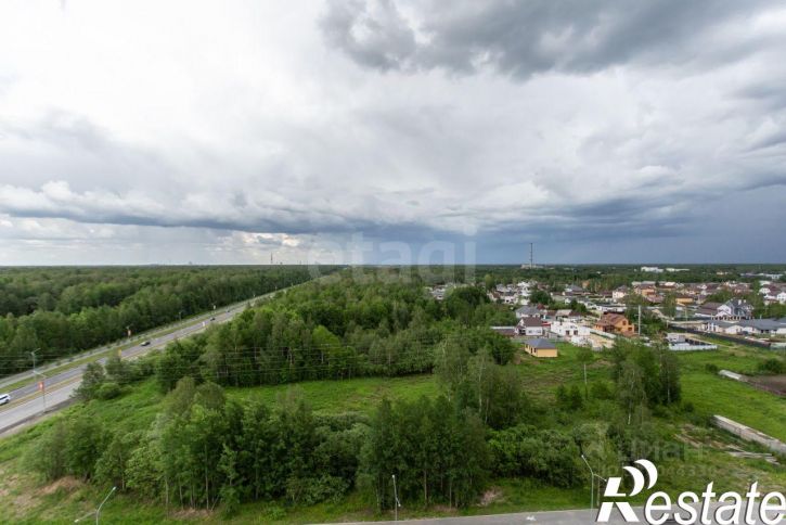 2-комн квартира городской округ Тобольск