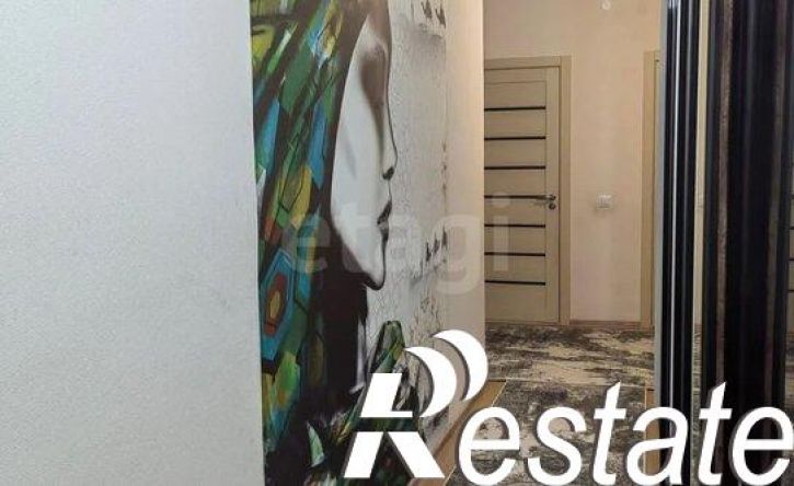 3-комн квартира улица Радищева, 21,  д. 21