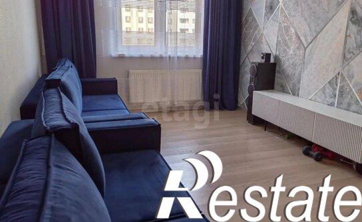 3-комн квартира улица Радищева, 21,  д. 21
