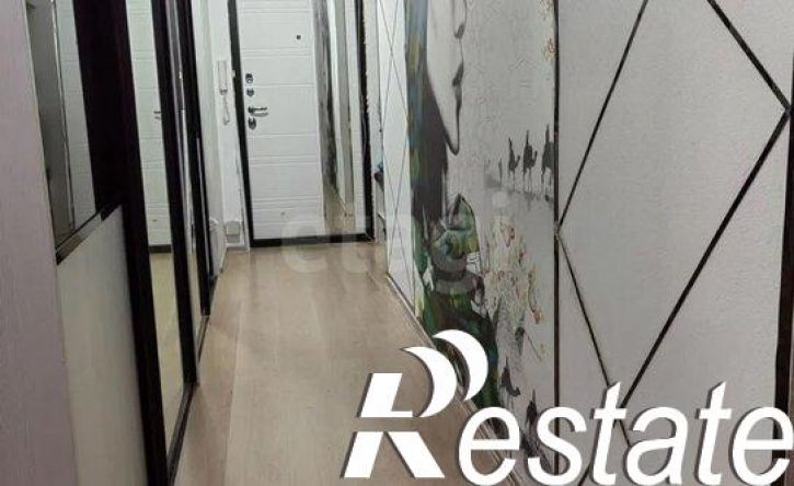 3-комн квартира улица Радищева, 21,  д. 21
