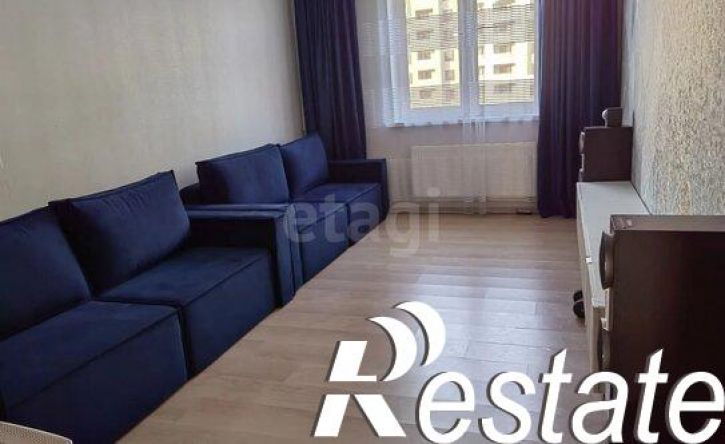 3-комн квартира улица Радищева, 21,  д. 21