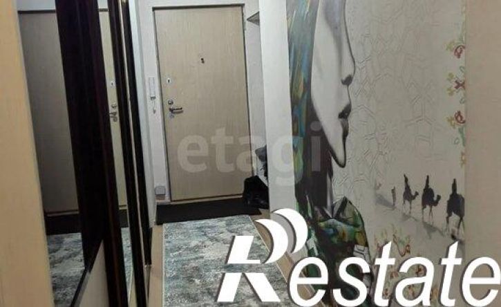 3-комн квартира улица Радищева, 21,  д. 21