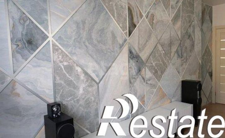 3-комн квартира улица Радищева, 21,  д. 21