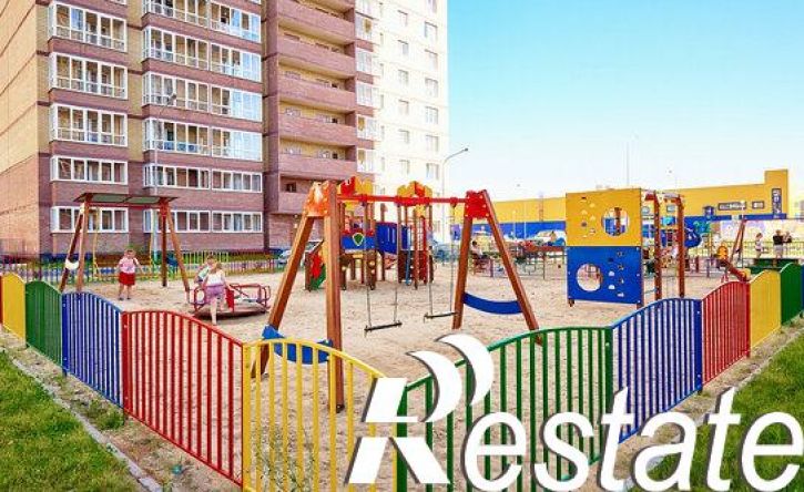 1-комн квартира 15-й микрорайон, 36