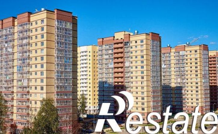 1-комн квартира 15-й микрорайон, 36