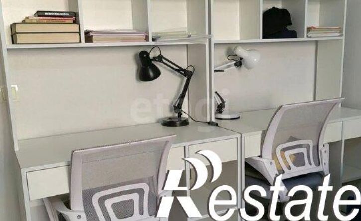 3-комн квартира улица Радищева, 21,  д. 21