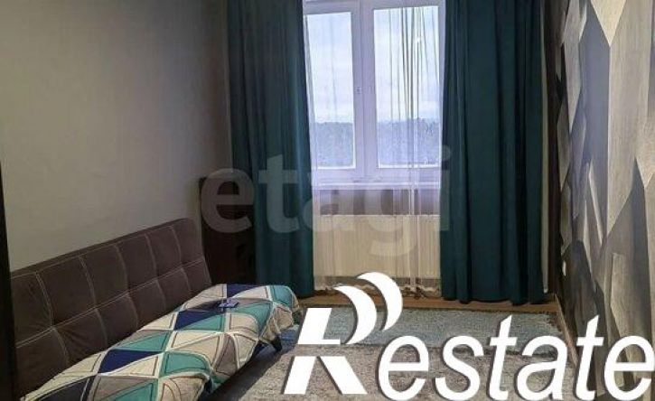 3-комн квартира улица Радищева, 21,  д. 21
