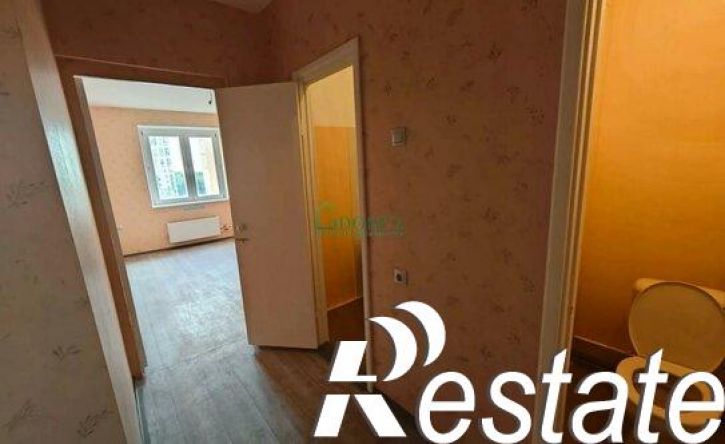2-комн квартира микрорайон Центральный, 24
