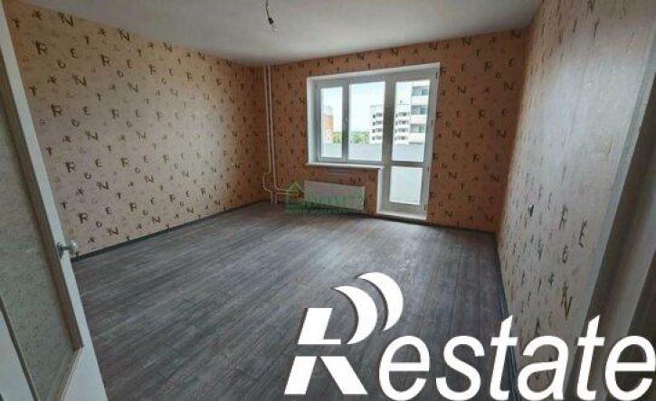 2-комн квартира микрорайон Центральный, 24