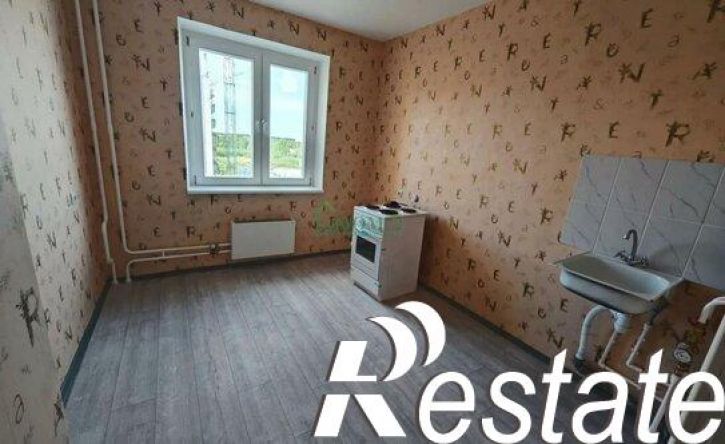 2-комн квартира микрорайон Центральный, 24