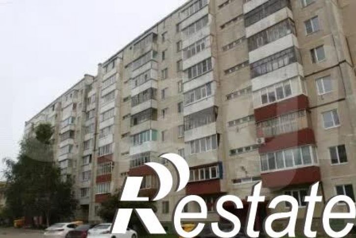 2-комн квартира улица Доронина, 22,  д. 22