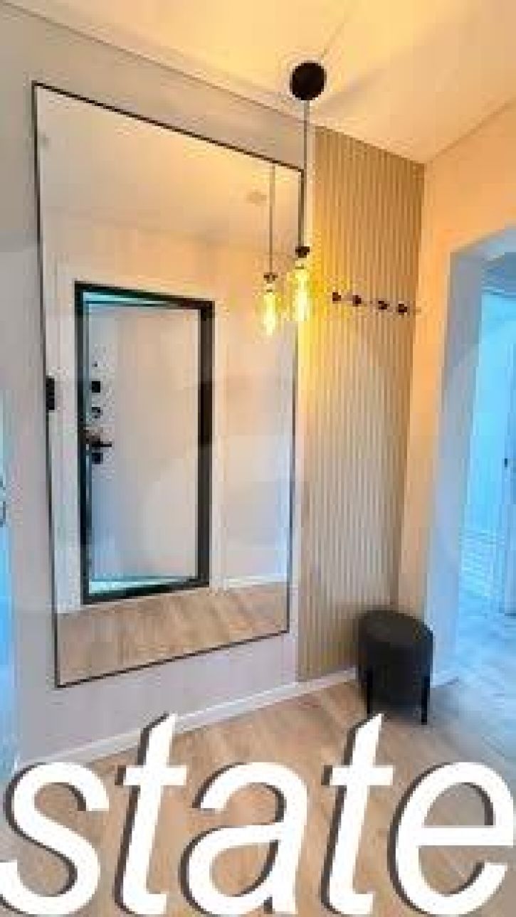 2-комн квартира 4-й микрорайон, 31А