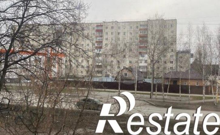 2-комн квартира улица Доронина, 22,  д. 22