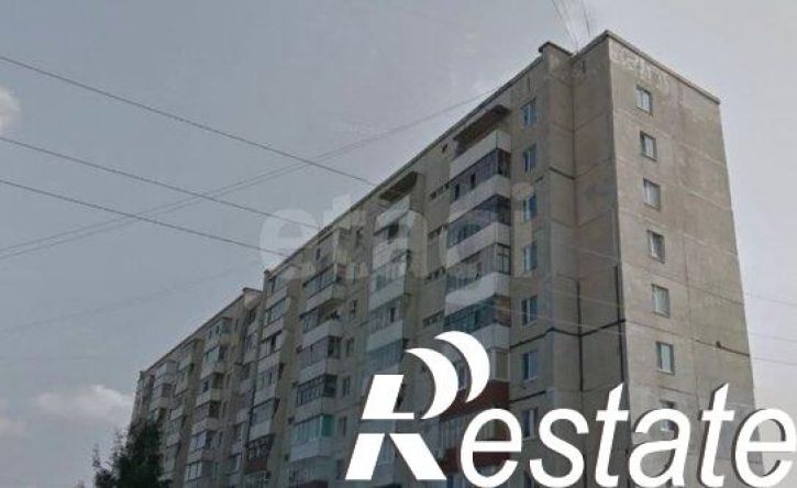 2-комн квартира улица Доронина, 22,  д. 22