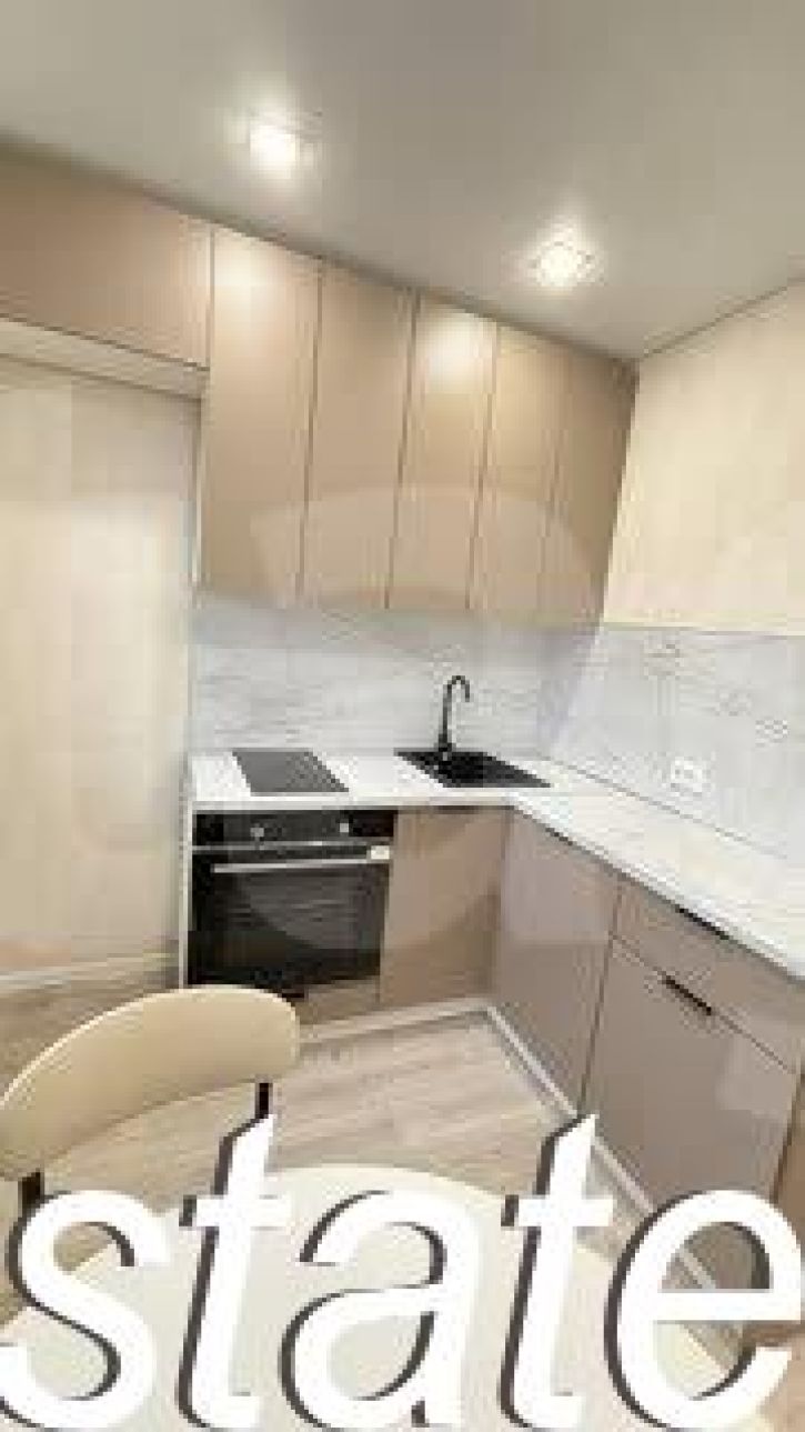 2-комн квартира 4-й микрорайон, 31А