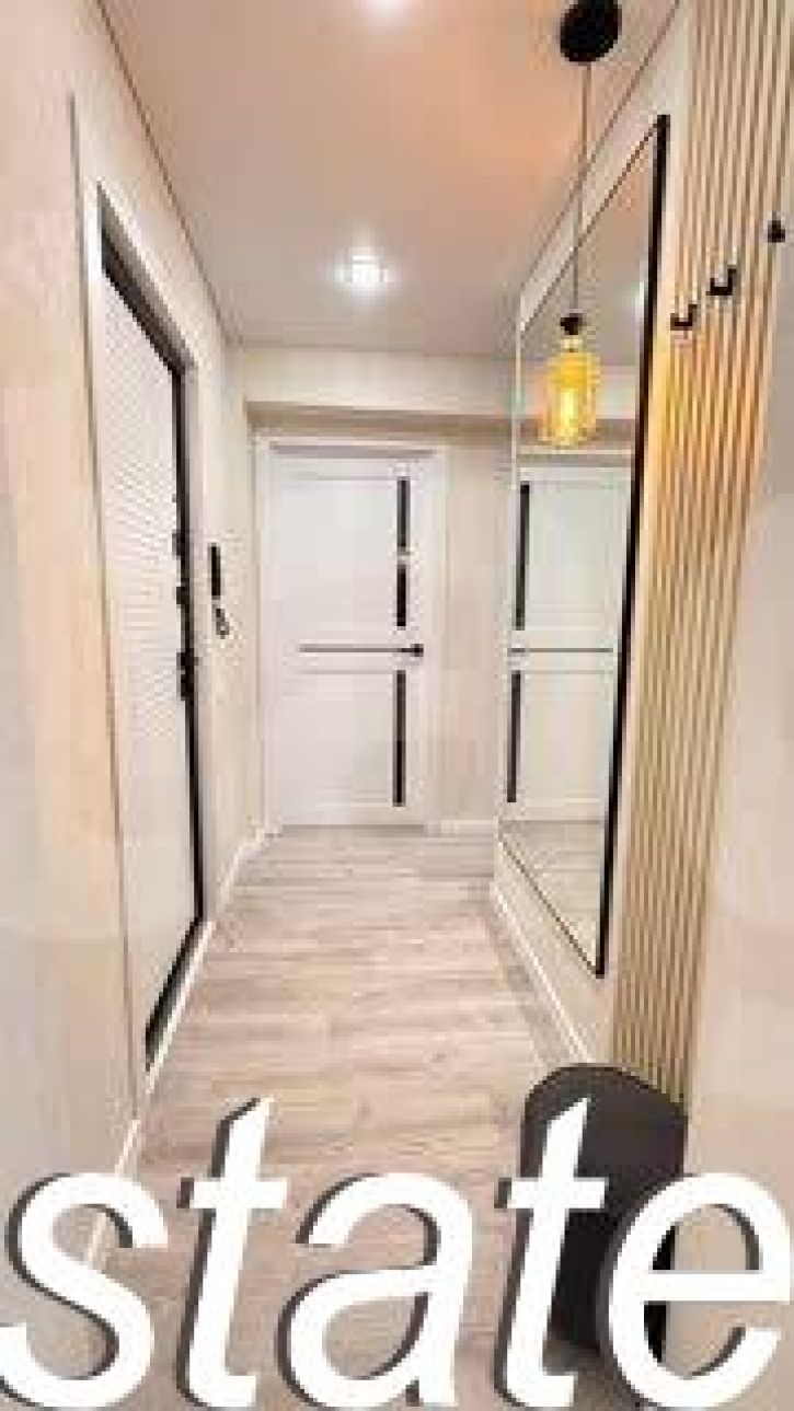 2-комн квартира 4-й микрорайон, 31А