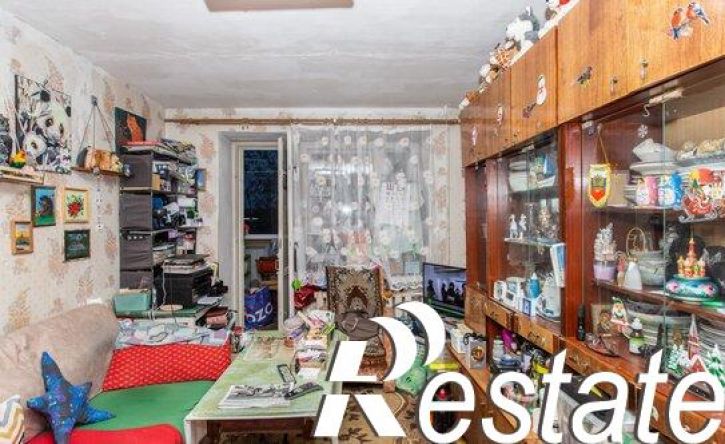 2-комн квартира микрорайон Менделеево, 1